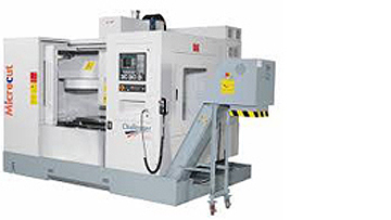 CNC centrum