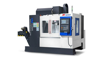 CNC FRÉZA