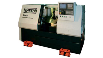 CNC SOUSTRUH